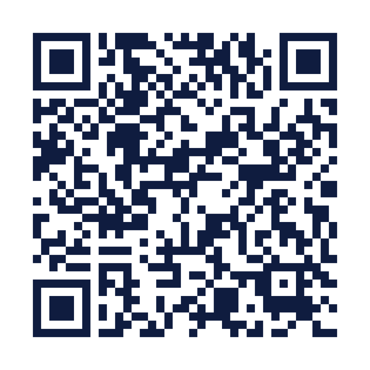 QR Code per dare un contributo al viaggio